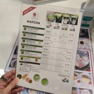 Tokizen cafe