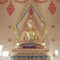 วัดโบสถ์ หลวงปู่เทียน