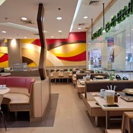 Bar-B-Q Plaza เดอะมอลล์ โคราช
