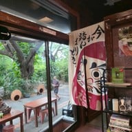 Tokizen cafe