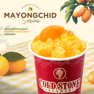Cold Stone Creamery Ice cream เซ็นทรัลพลาซา เวสต์เกต