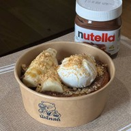 นักโทสต์ ตลาดเซ็นซ่า เซ็นทรัลโคราช