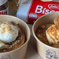 นักโทสต์ ตลาดเซ็นซ่า เซ็นทรัลโคราช