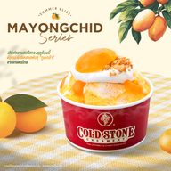Cold Stone Creamery Ice cream เซ็นทรัลพลาซา เวสต์เกต
