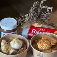 นักโทสต์ ตลาดเซ็นซ่า เซ็นทรัลโคราช