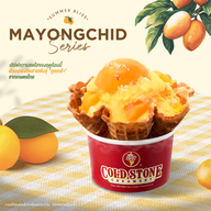 Cold Stone Creamery Ice cream เซ็นทรัลพลาซา เวสต์เกต