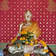 วัดโบสถ์ หลวงปู่เทียน