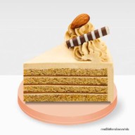 S&P Restaurant & Bakery ริมปิง