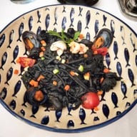 เมนูของร้าน Zanotti IL Ristorante Italiano
