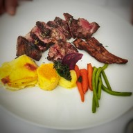 เมนูของร้าน Zanotti IL Ristorante Italiano