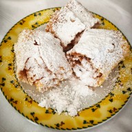 เมนูของร้าน Zanotti IL Ristorante Italiano