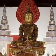 วัดโบสถ์ หลวงปู่เทียน