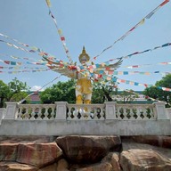 วัดโบสถ์ หลวงปู่เทียน