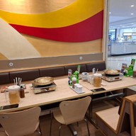 Bar-B-Q Plaza เดอะมอลล์ โคราช