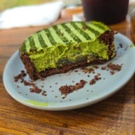 Tokizen cafe
