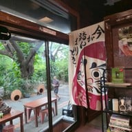 Tokizen cafe