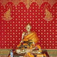 วัดโบสถ์ หลวงปู่เทียน