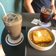 Varinda Coffee Roaster