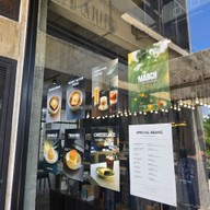 Varinda Coffee Roaster