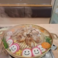 Bar-B-Q Plaza เดอะมอลล์ โคราช