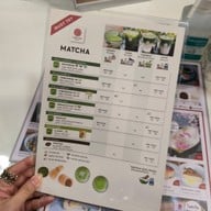 Tokizen cafe