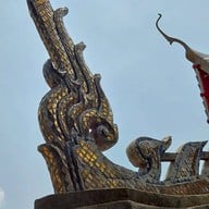 วัดโบสถ์ หลวงปู่เทียน