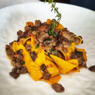 เมนูของร้าน Zanotti IL Ristorante Italiano
