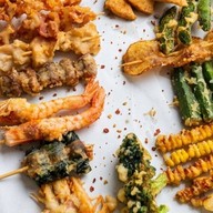 หม่าล่าทอดบางบัวทอง คลองเจ๊ก