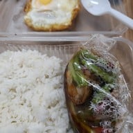 อาหารตามสั่ง  ฅนเมืองเพชร ไม่มีสาขา