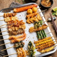 หม่าล่าทอดบางบัวทอง คลองเจ๊ก