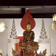 วัดโบสถ์ หลวงปู่เทียน
