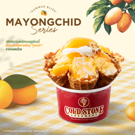 Cold Stone Creamery Ice cream เซ็นทรัลพลาซา เวสต์เกต