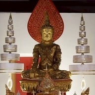วัดโบสถ์ หลวงปู่เทียน