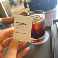 Varinda Coffee Roaster