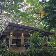 Tokizen cafe
