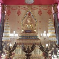 วัดโบสถ์ หลวงปู่เทียน
