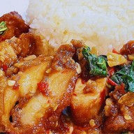 ZaoCan เจาชาน Central World