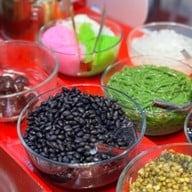 เฮงปังปั๊ว หวานเย็นสูตรเด็ดเยาวราช Red Spoon Market