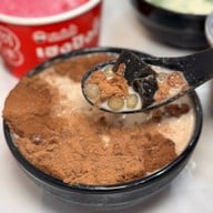 เฮงปังปั๊ว หวานเย็นสูตรเด็ดเยาวราช Red Spoon Market