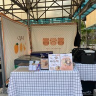 นักโทสต์ ตลาดเซ็นซ่า เซ็นทรัลโคราช