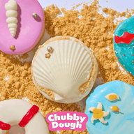 Chubby Dough Megabangna