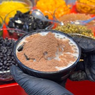 เฮงปังปั๊ว หวานเย็นสูตรเด็ดเยาวราช Red Spoon Market