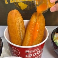 เฮงปังปั๊ว หวานเย็นสูตรเด็ดเยาวราช Red Spoon Market