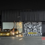 TOP SECRET RAMEN FAB Avenue