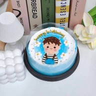 หวนคำนึง cake & bakery (แนบเคหาสน์) แนบเคหาสน์