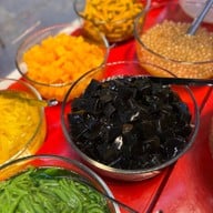 เฮงปังปั๊ว หวานเย็นสูตรเด็ดเยาวราช Red Spoon Market