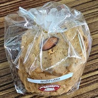 เมนูของร้าน ปั้นลี่ ร.พ. เลิดสิน