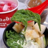 เฮงปังปั๊ว หวานเย็นสูตรเด็ดเยาวราช Red Spoon Market