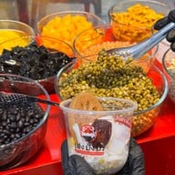 เฮงปังปั๊ว หวานเย็นสูตรเด็ดเยาวราช Red Spoon Market