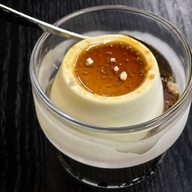 เมนูของร้าน TOP SECRET RAMEN FAB Avenue